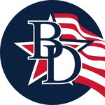 BD Logo