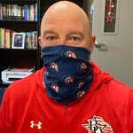 BD Gator Mask